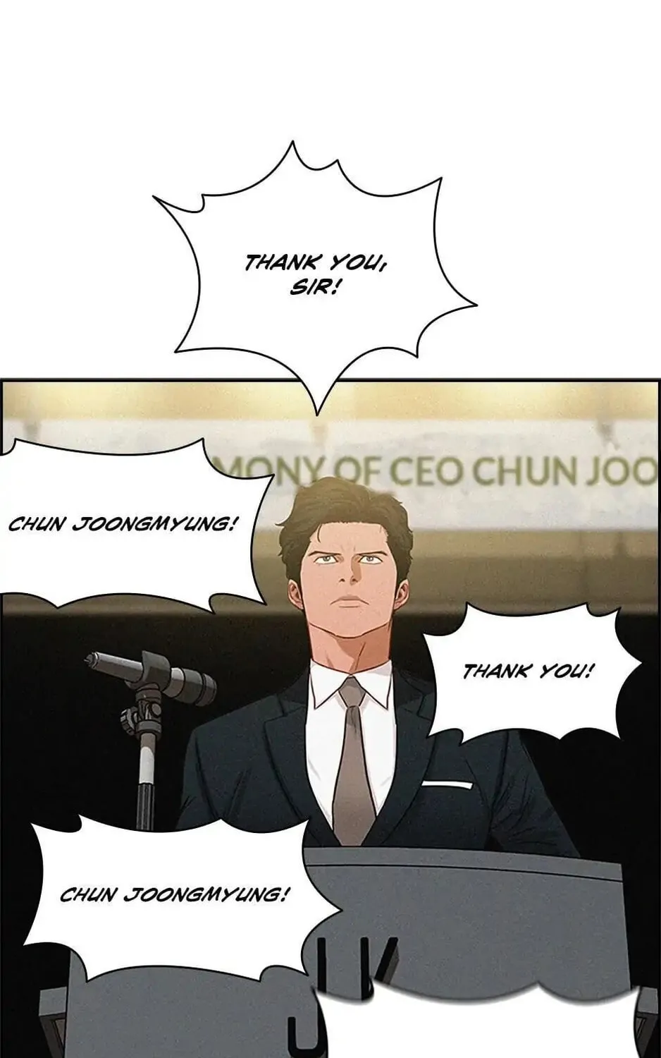 Lord of Money Chapter 15 page 121 - 