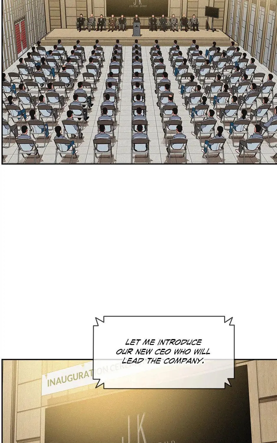 Lord of Money Chapter 15 page 19 - 