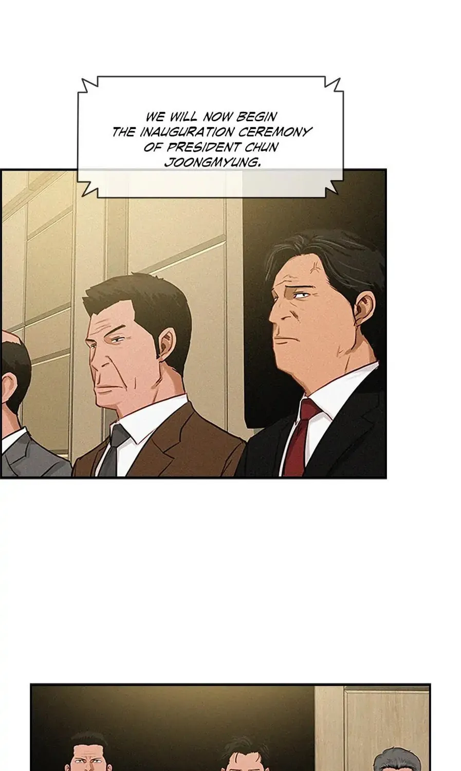 Lord of Money Chapter 15 page 21 - 