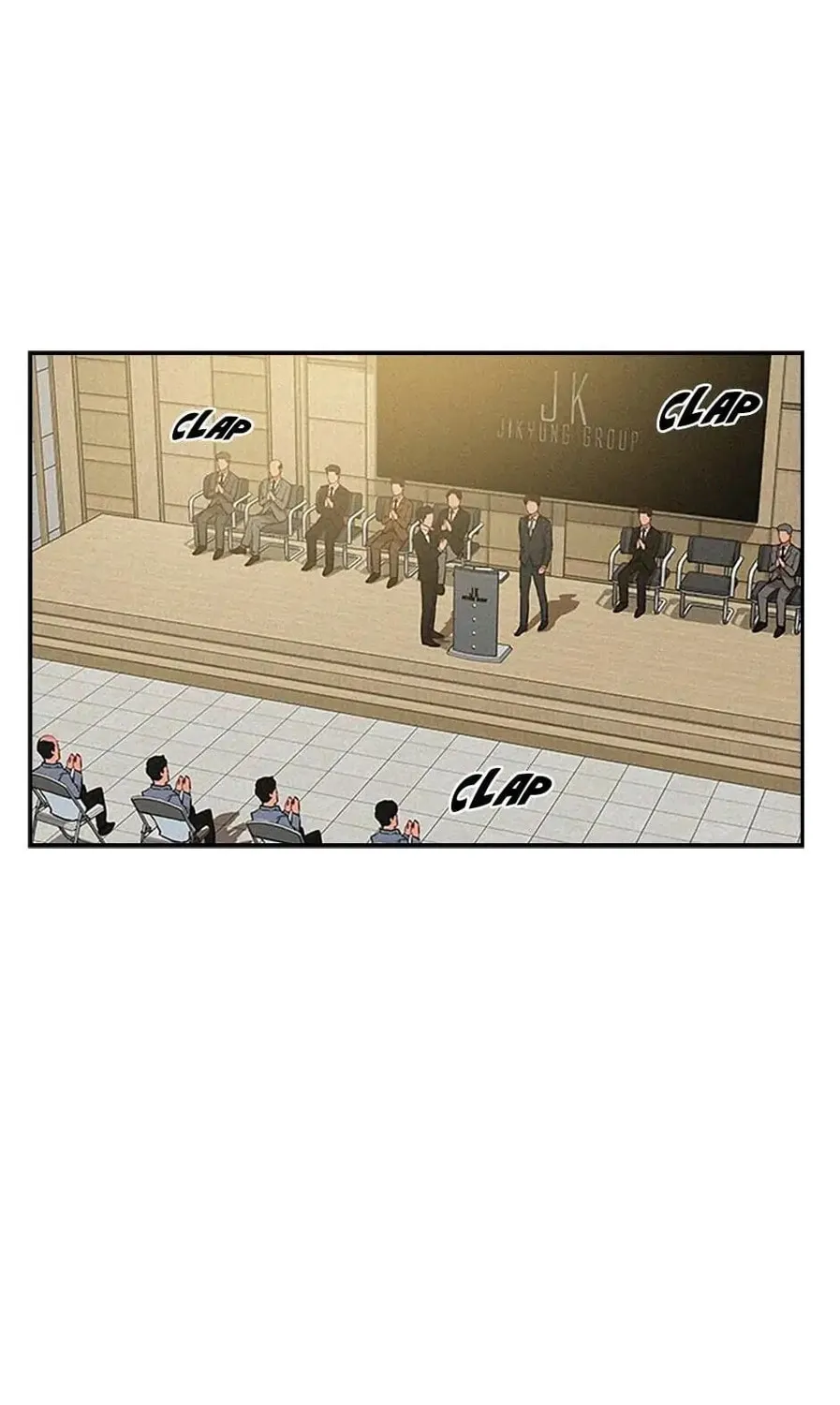 Lord of Money Chapter 15 page 25 - 