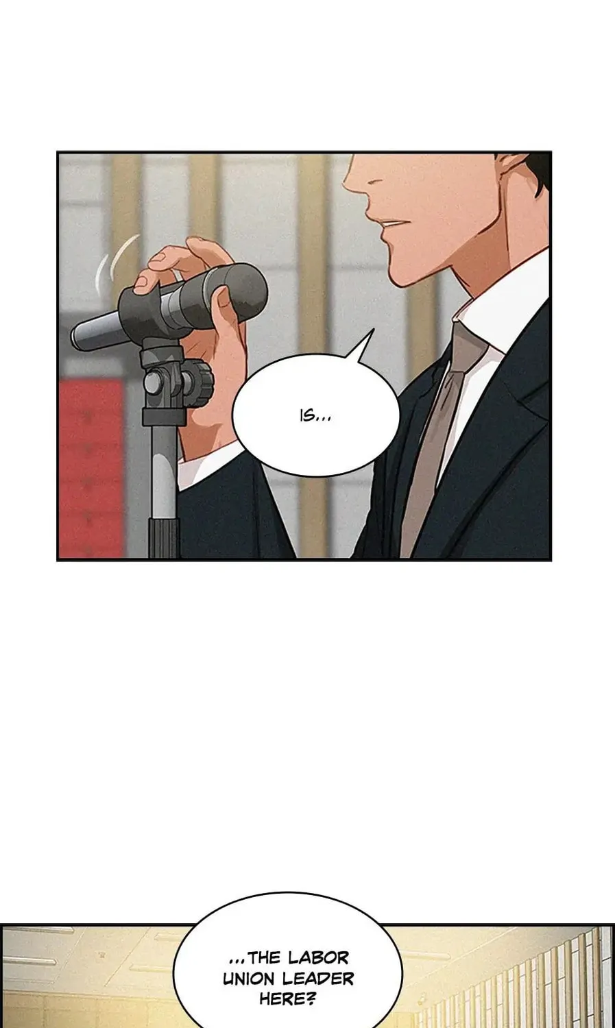 Lord of Money Chapter 15 page 27 - 