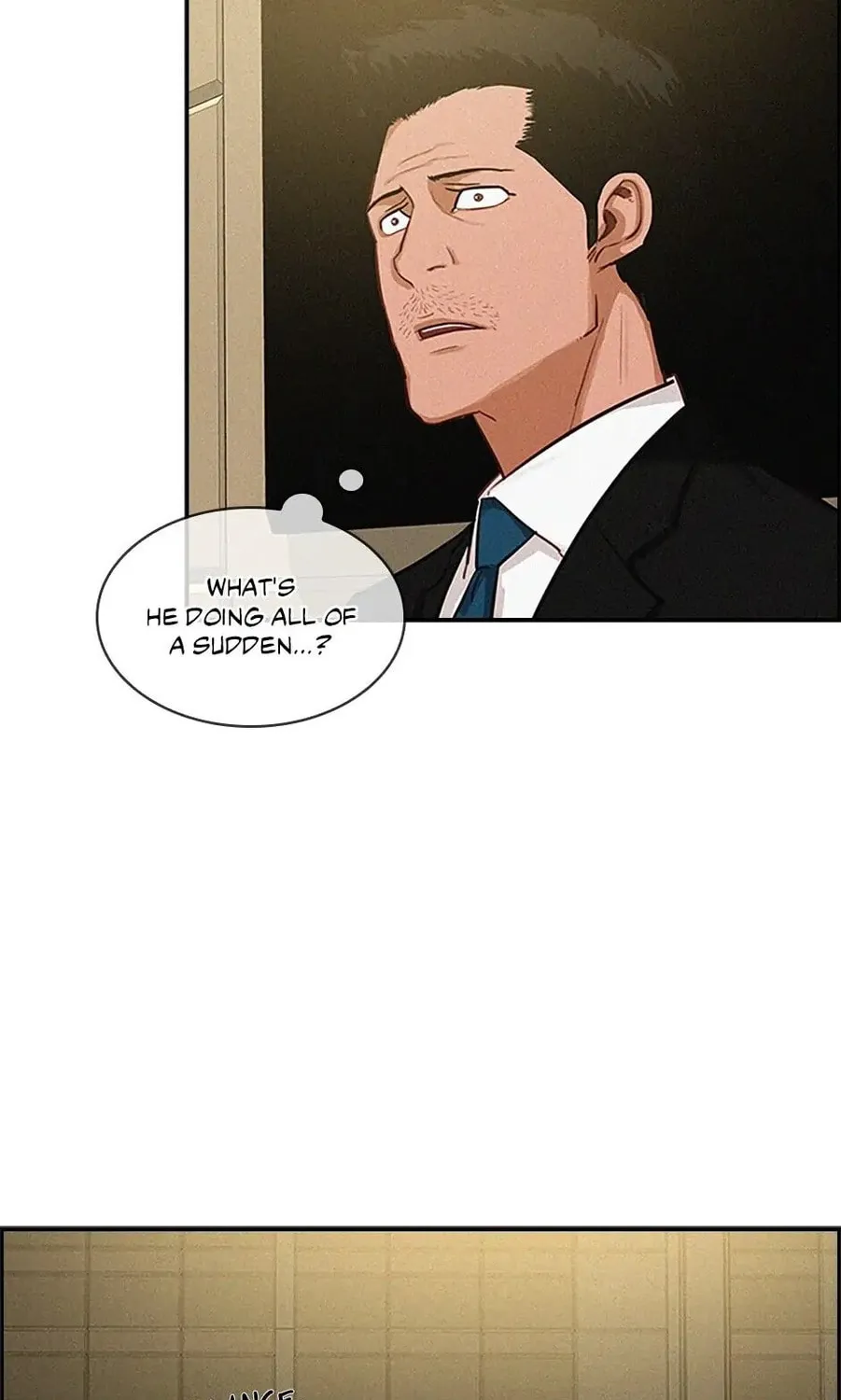 Lord of Money Chapter 15 page 33 - 
