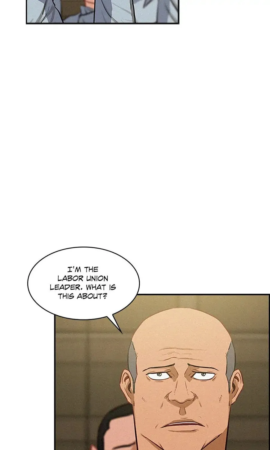 Lord of Money Chapter 15 page 37 - 