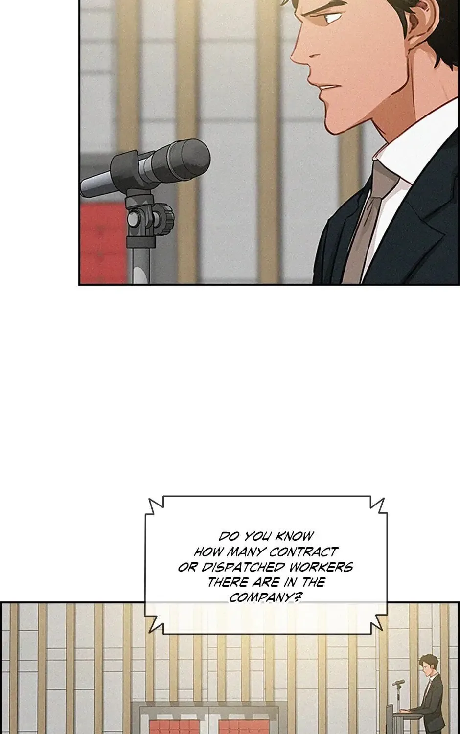Lord of Money Chapter 15 page 43 - 