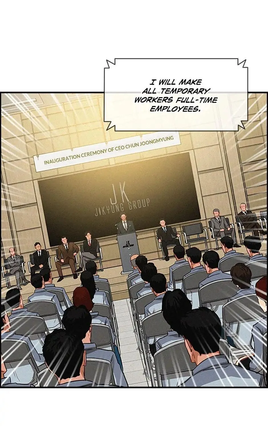 Lord of Money Chapter 15 page 47 - 