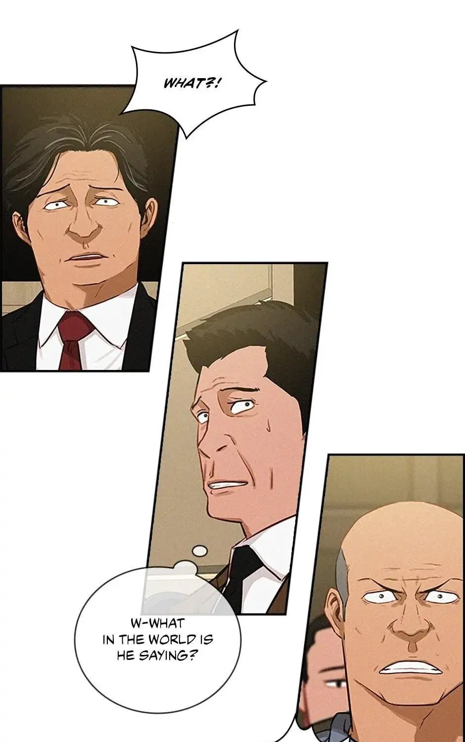 Lord of Money Chapter 15 page 49 - 