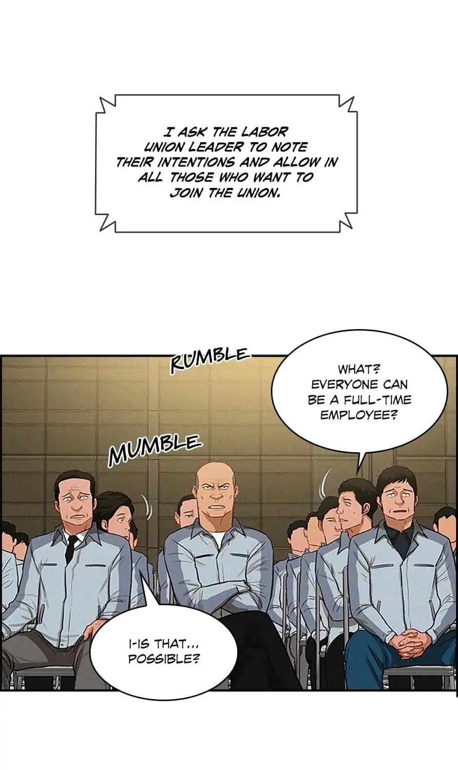 Lord of Money Chapter 15 page 51 - 