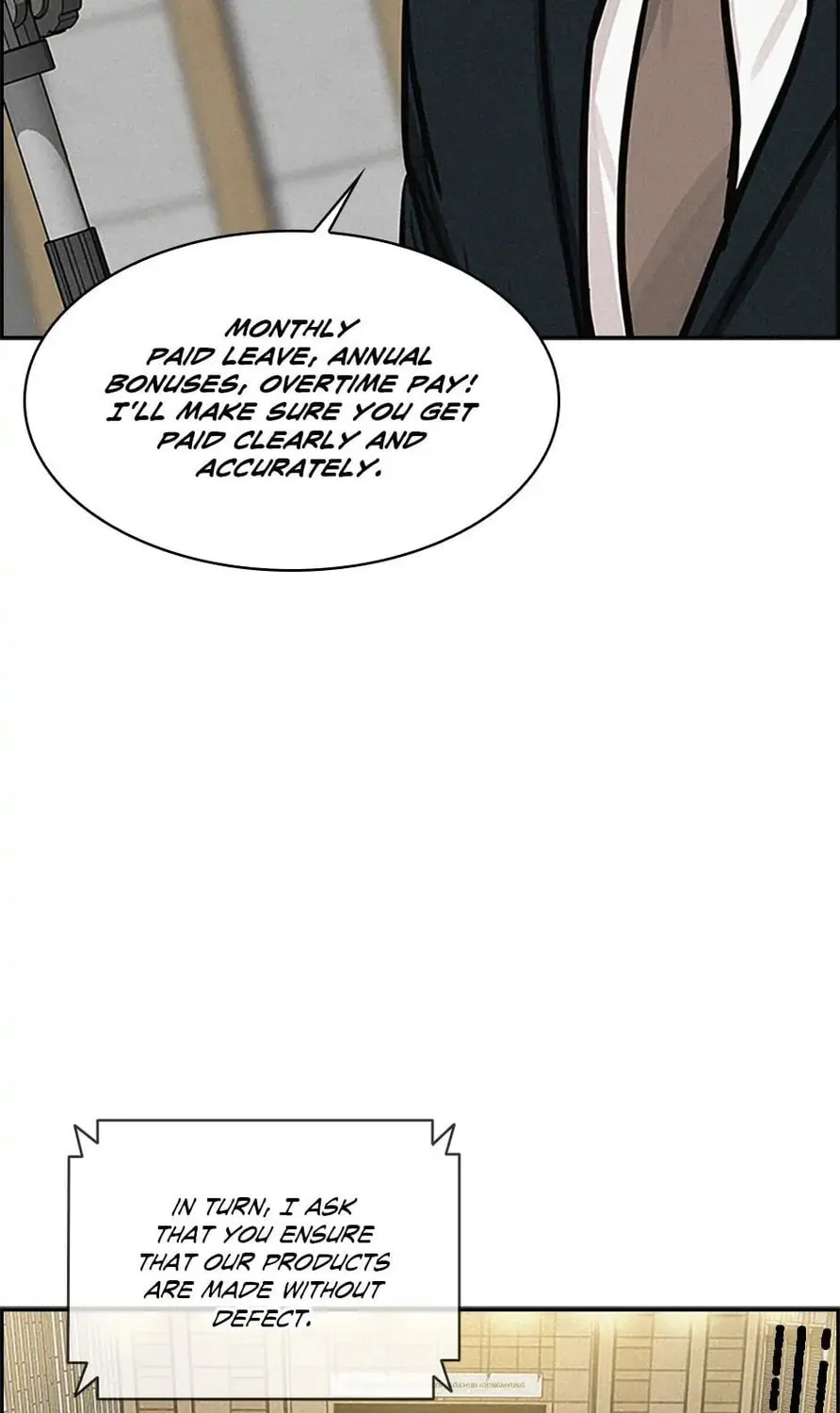 Lord of Money Chapter 15 page 55 - 