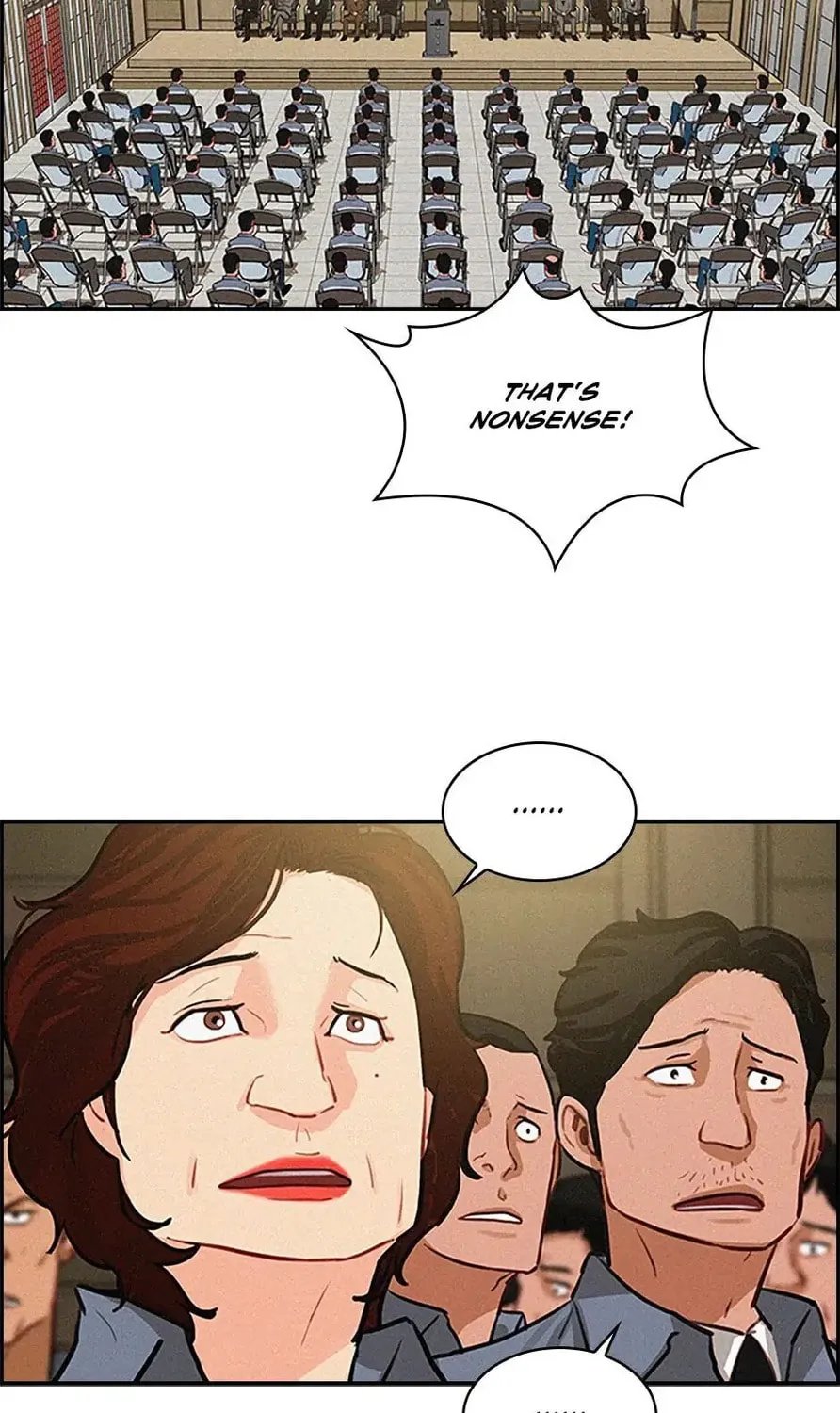 Lord of Money Chapter 15 page 57 - 
