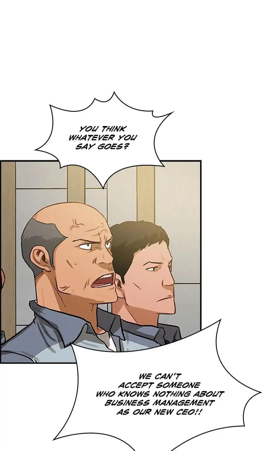 Lord of Money Chapter 15 page 59 - 
