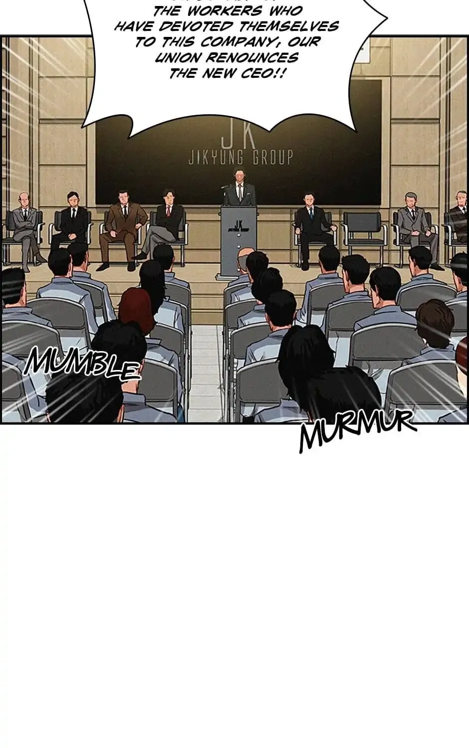 Lord of Money Chapter 15 page 63 - 