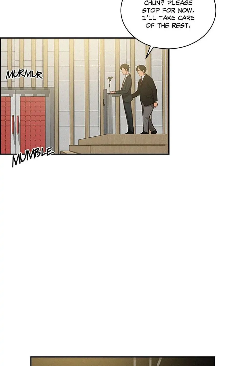 Lord of Money Chapter 15 page 65 - 