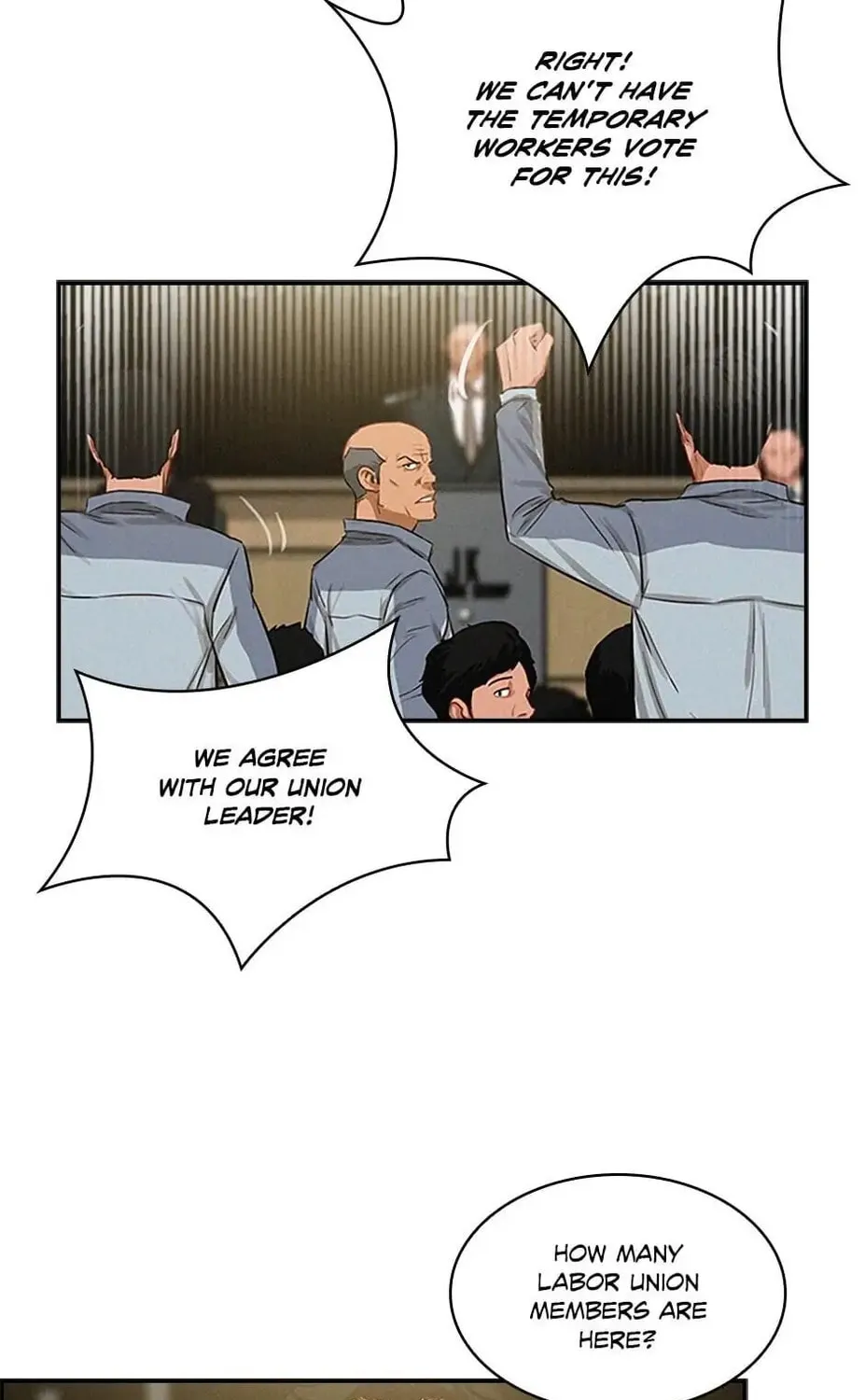 Lord of Money Chapter 15 page 75 - 
