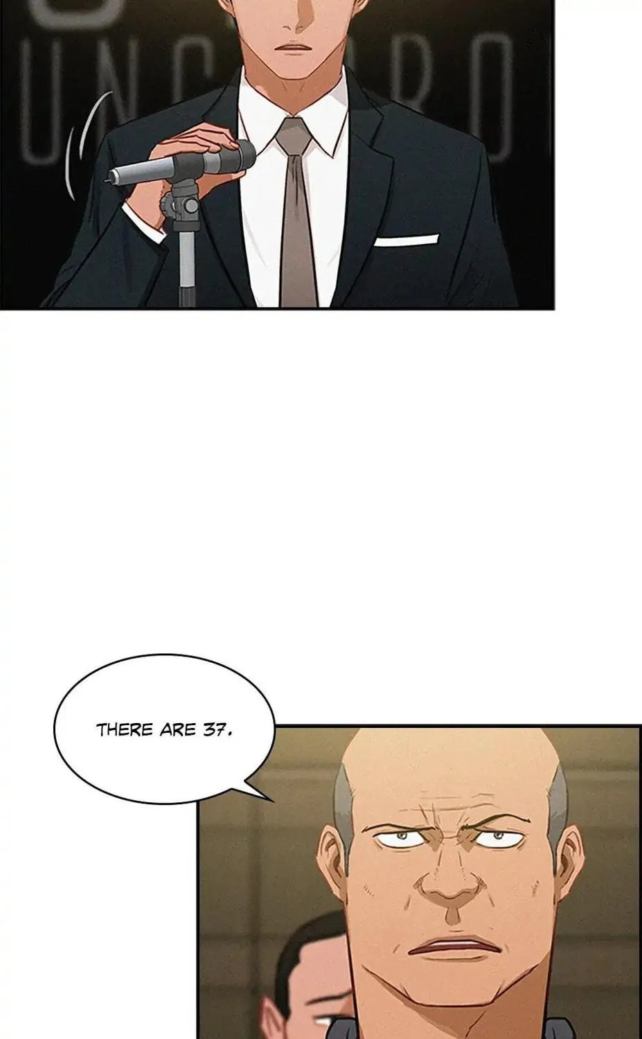 Lord of Money Chapter 15 page 77 - 