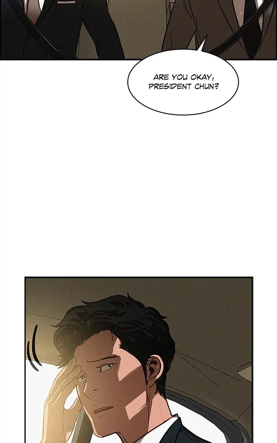 Lord of Money Chapter 15 page 9 - 