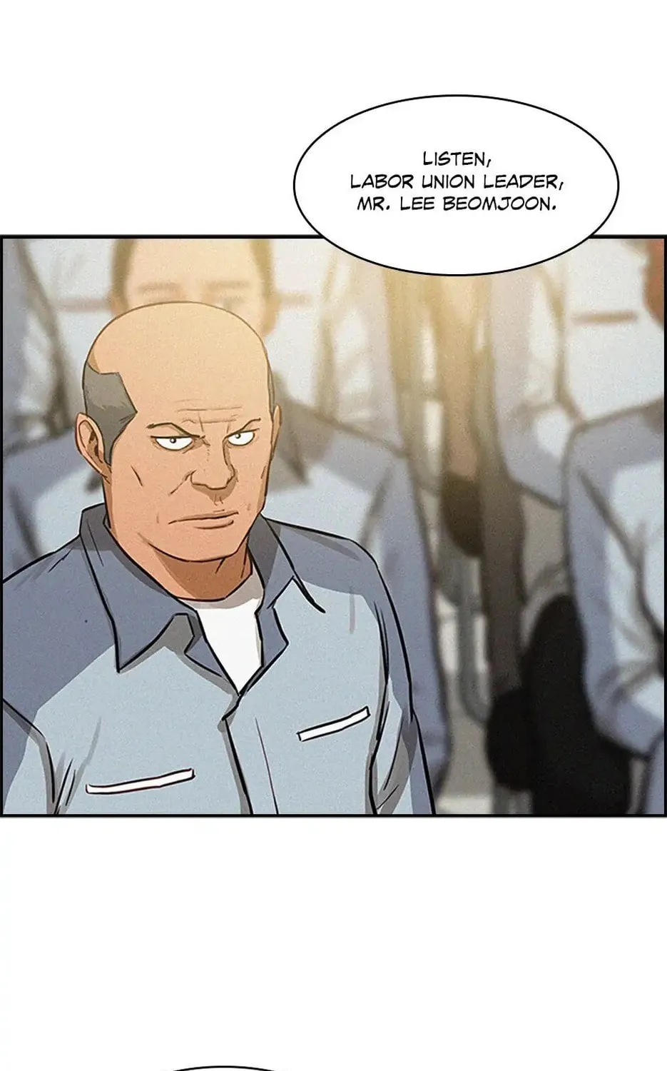 Lord of Money Chapter 15 page 81 - 