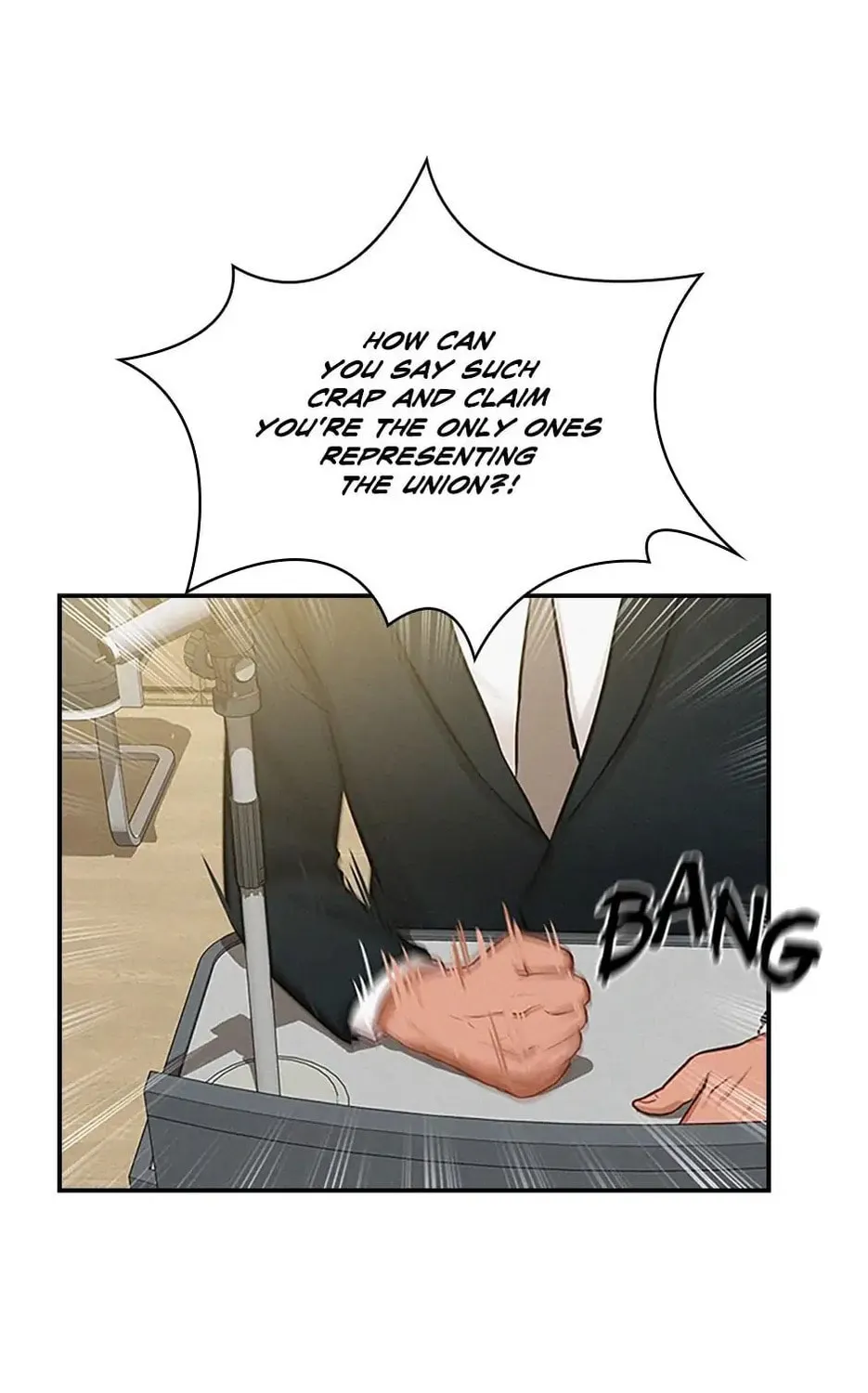 Lord of Money Chapter 15 page 85 - 