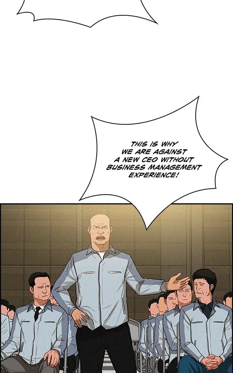 Lord of Money Chapter 15 page 89 - 