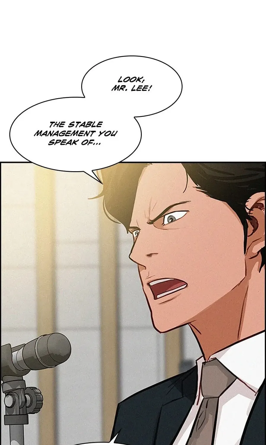 Lord of Money Chapter 15 page 91 - 