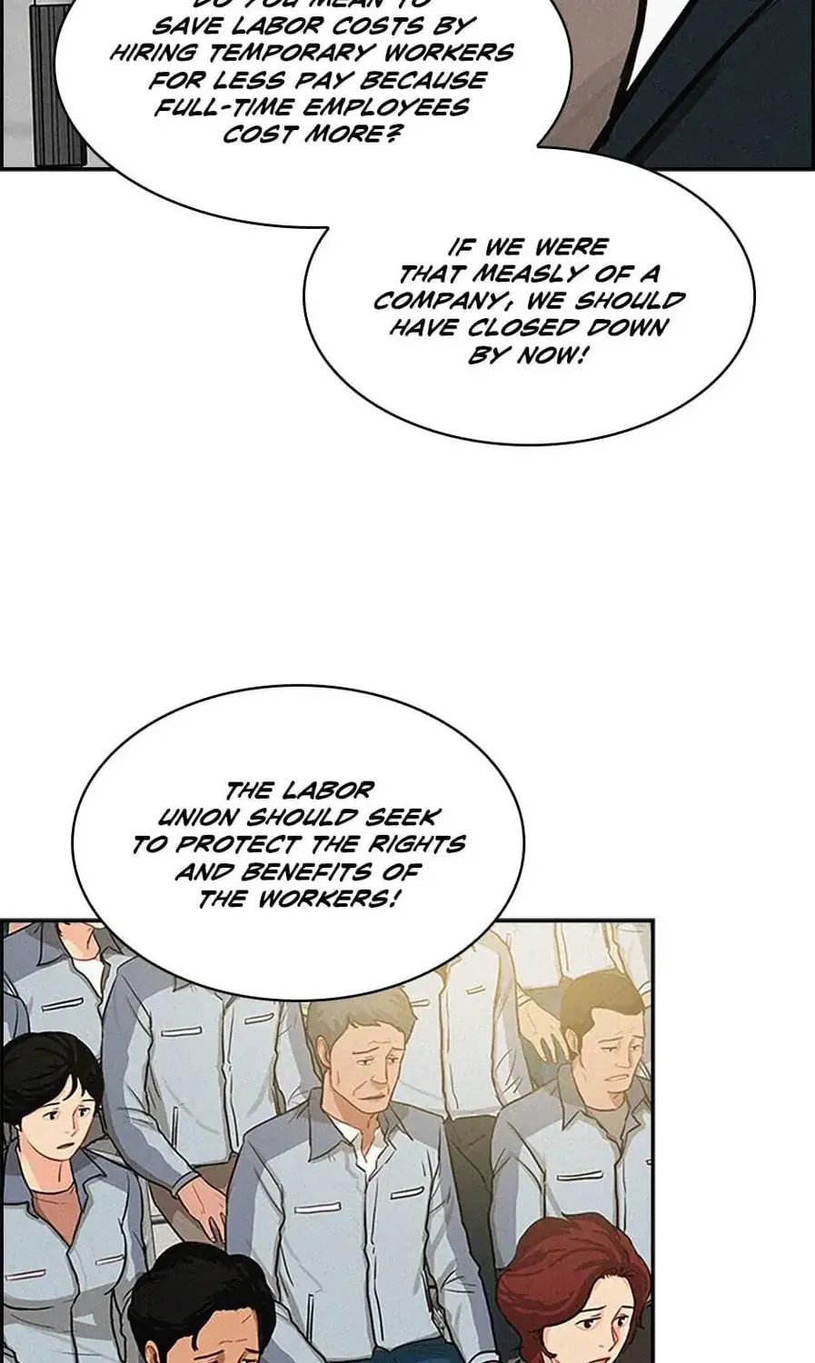 Lord of Money Chapter 15 page 93 - 