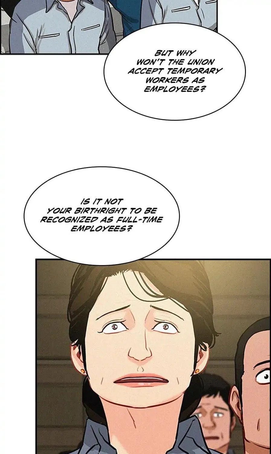 Lord of Money Chapter 15 page 95 - 