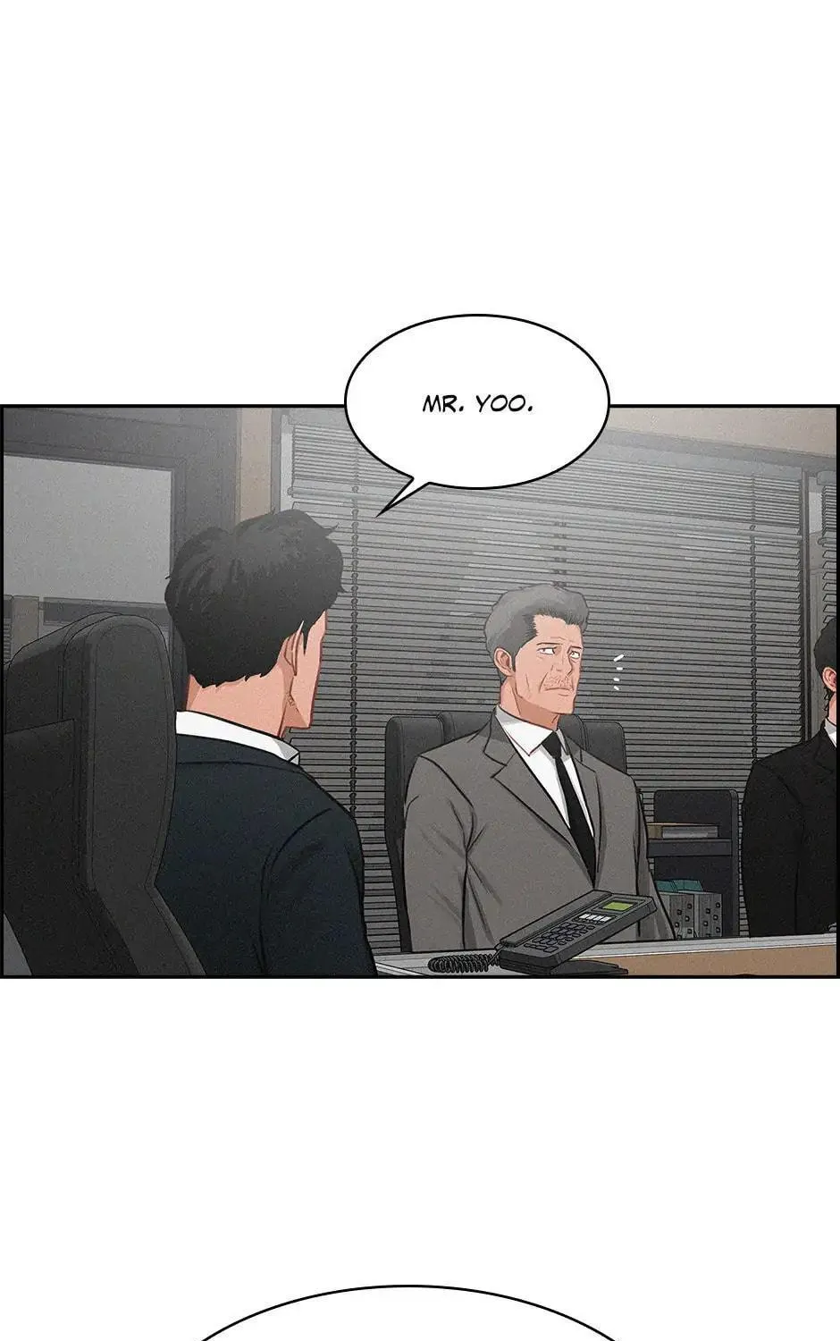 Lord of Money Chapter 16 page 11 - 