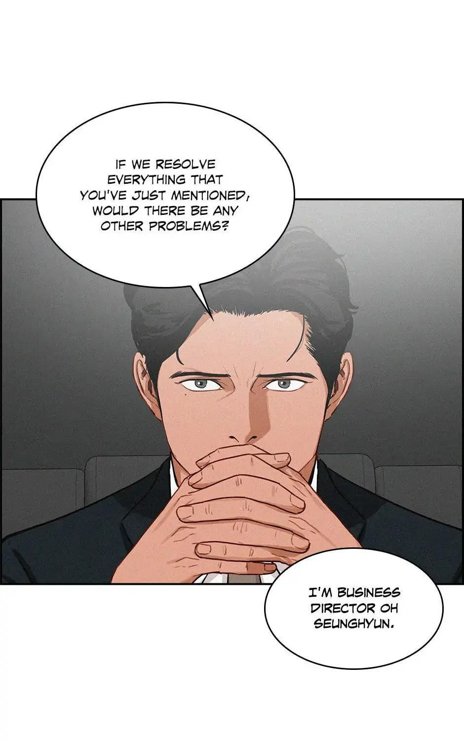 Lord of Money Chapter 16 page 101 - 