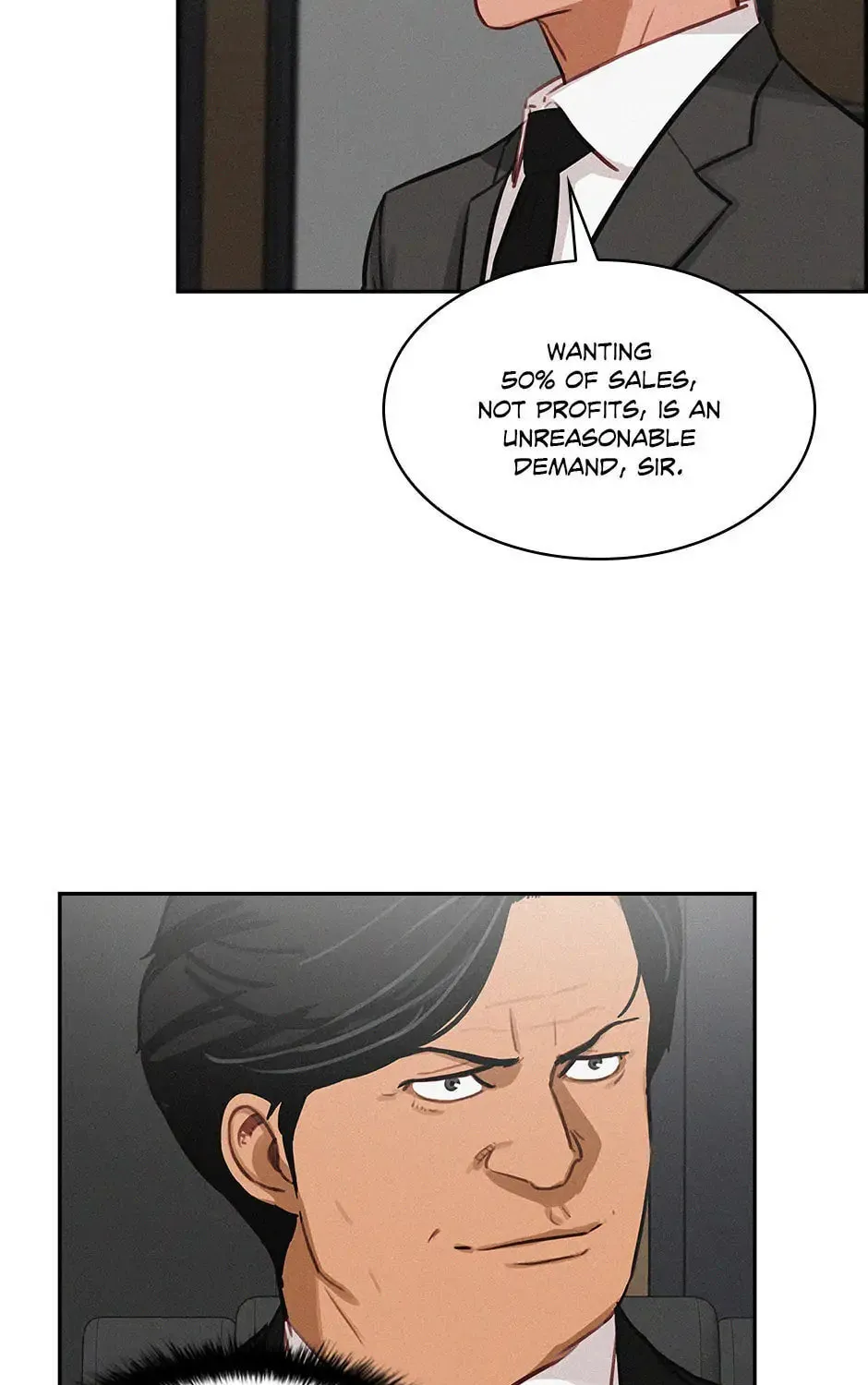 Lord of Money Chapter 16 page 105 - 