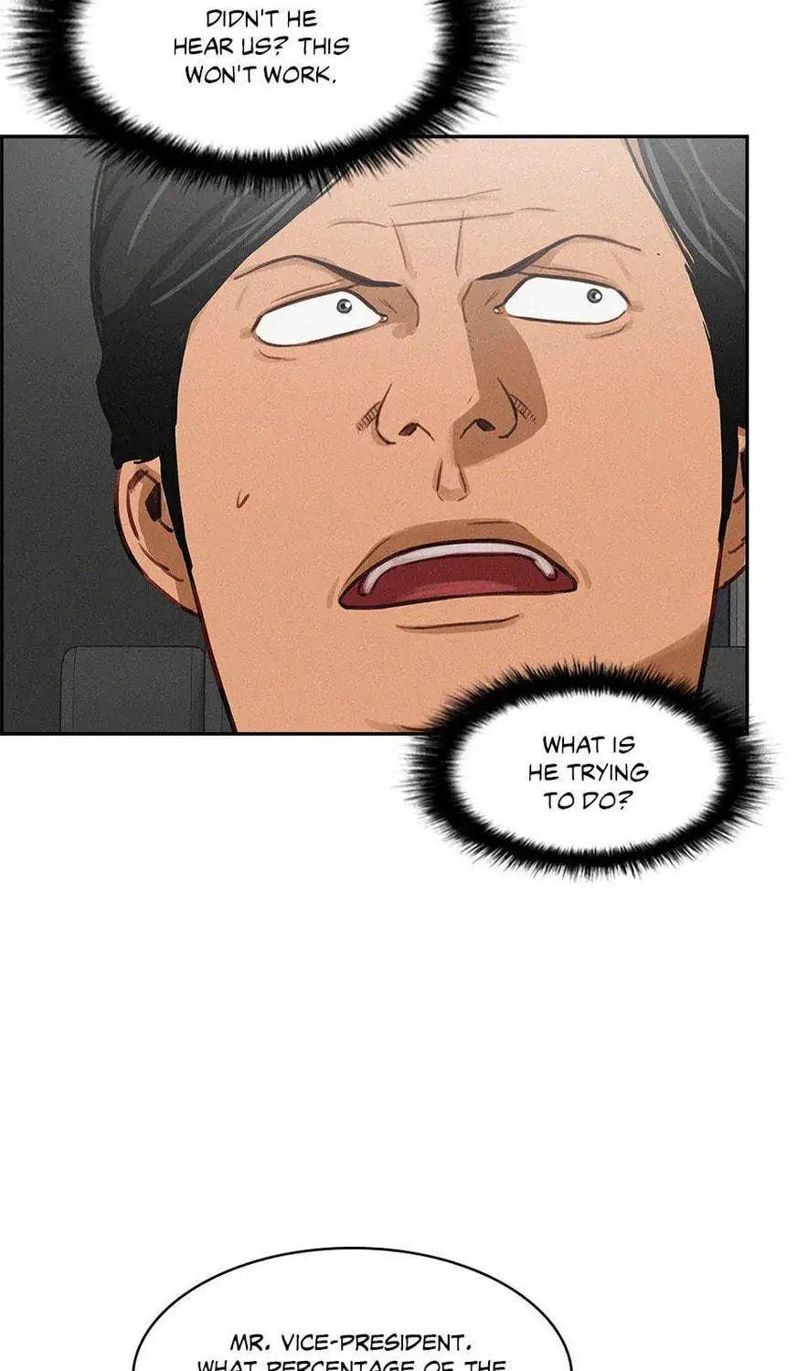 Lord of Money Chapter 16 page 109 - 