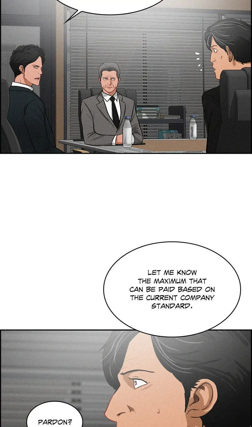Lord of Money Chapter 16 page 111 - 
