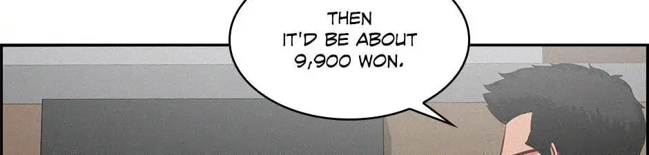 Lord of Money Chapter 16 page 122 - 
