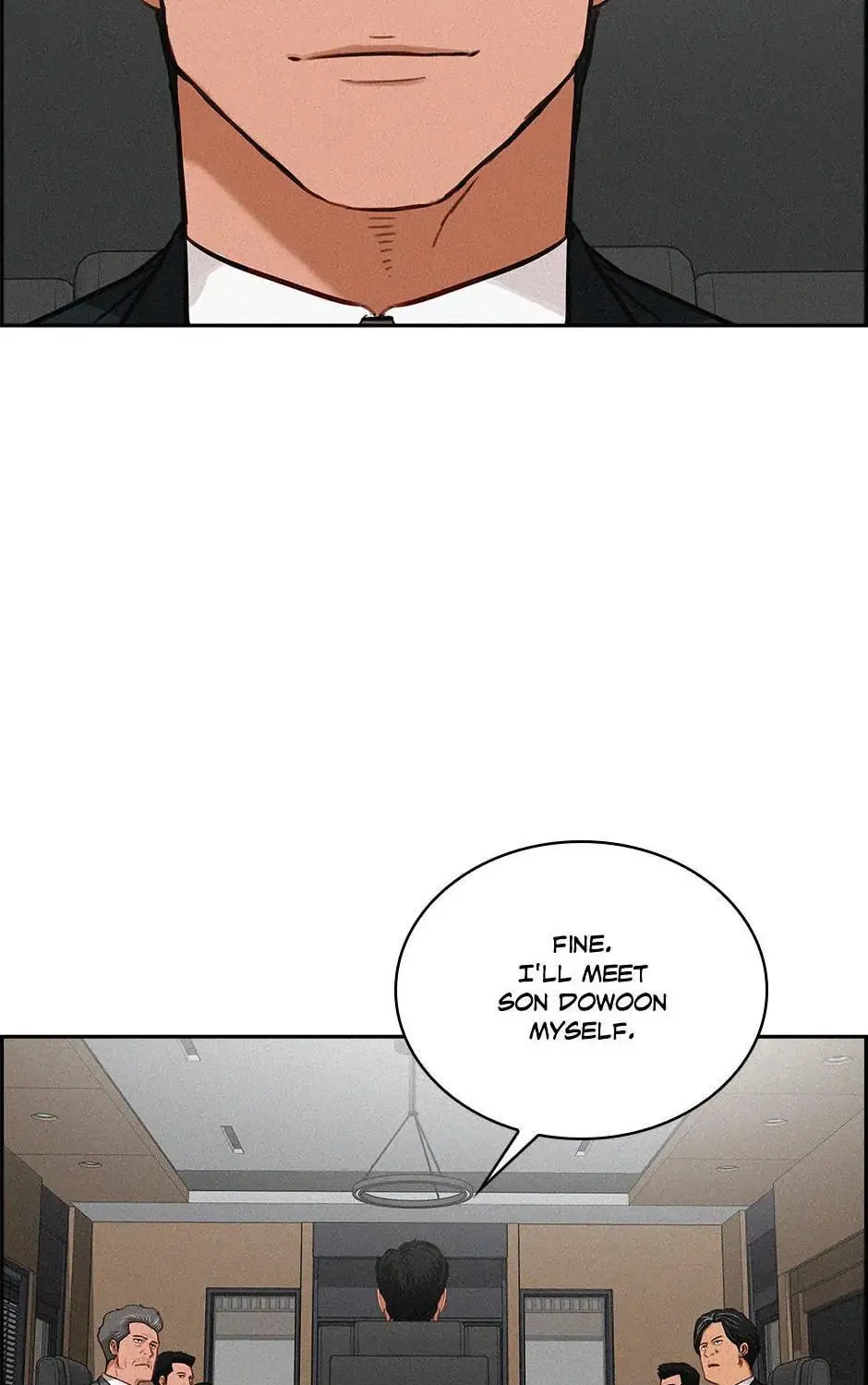 Lord of Money Chapter 16 page 125 - 