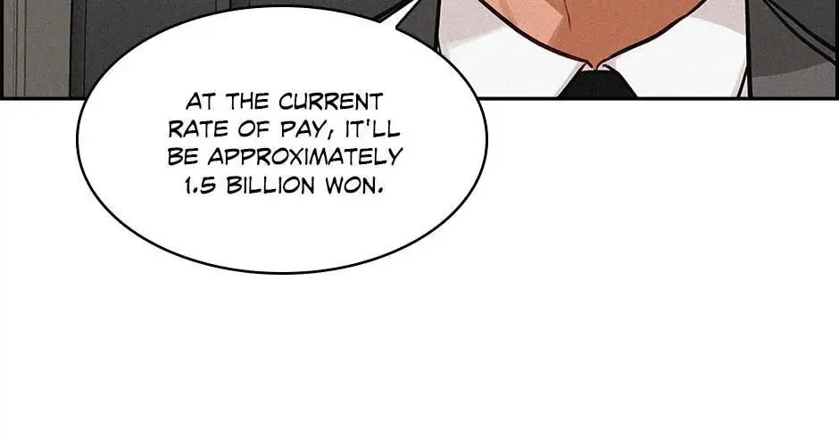 Lord of Money Chapter 16 page 14 - 