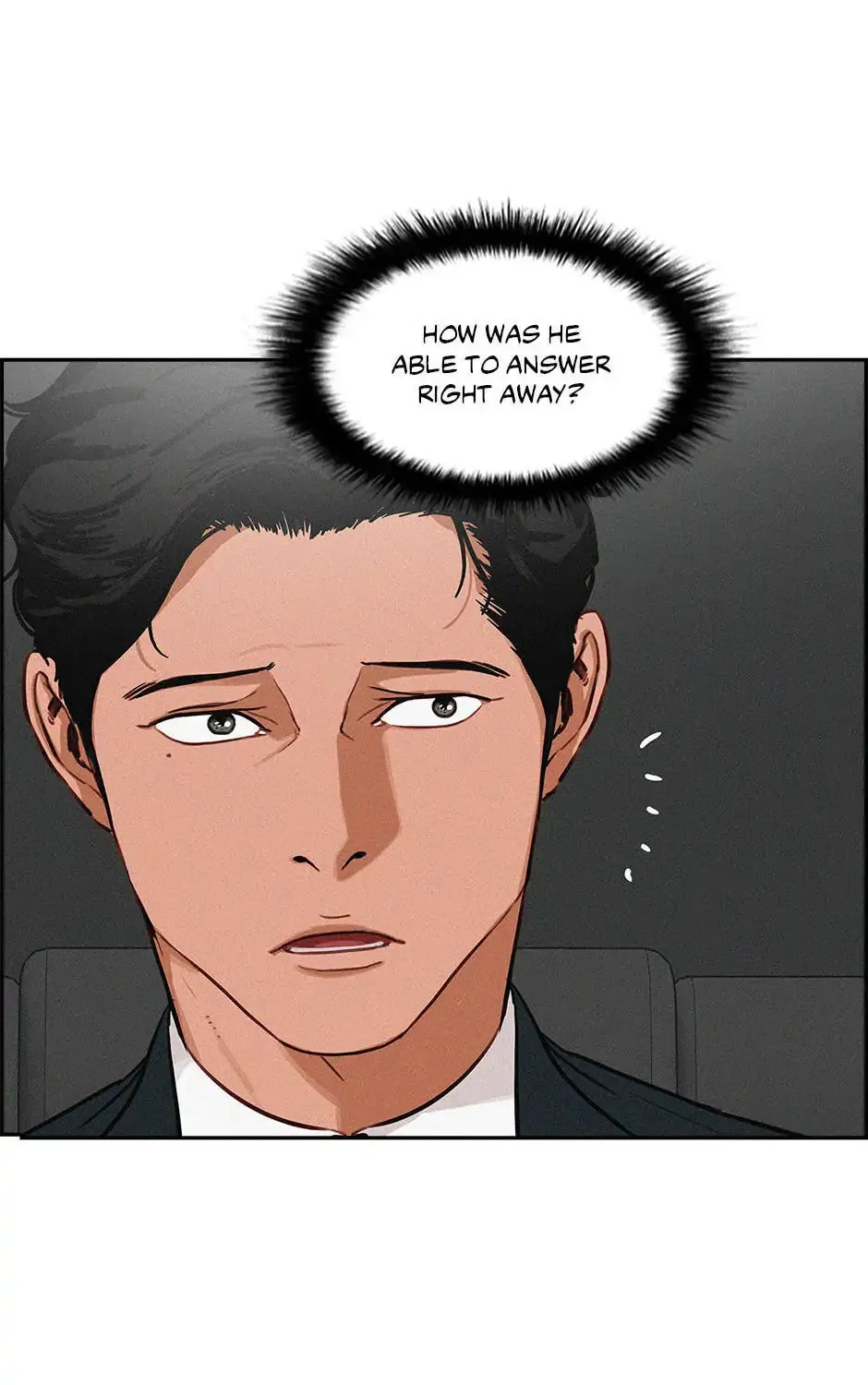 Lord of Money Chapter 16 page 15 - 