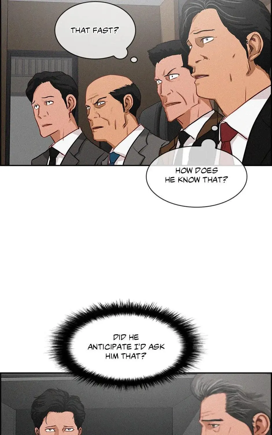 Lord of Money Chapter 16 page 17 - 