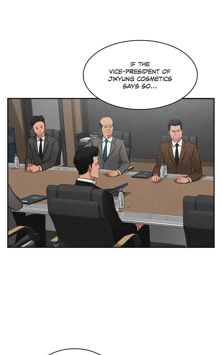 Lord of Money Chapter 16 page 31 - 