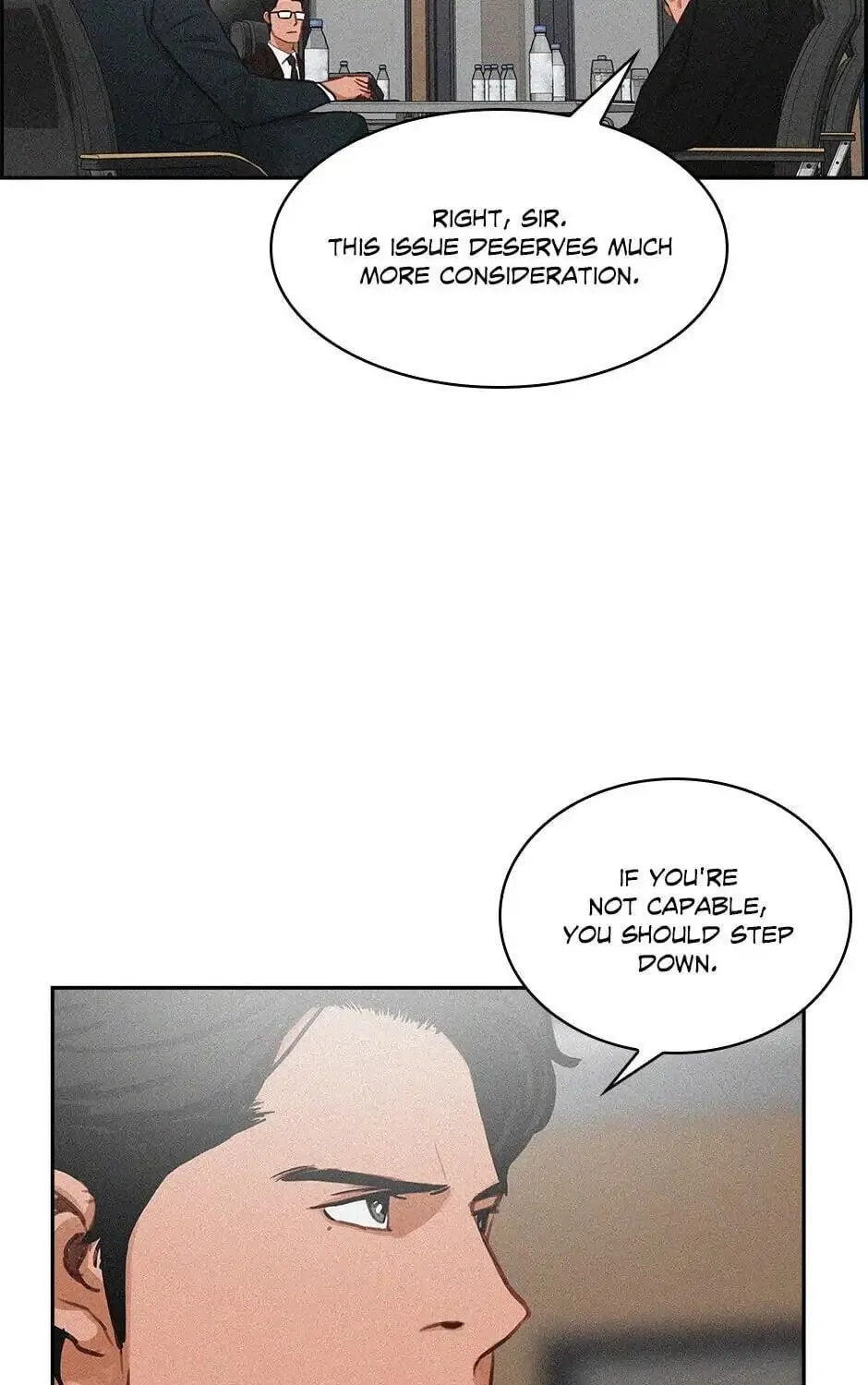 Lord of Money Chapter 16 page 33 - 