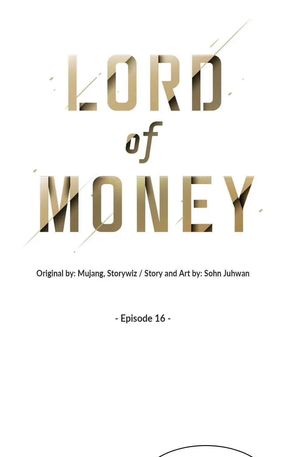 Lord of Money Chapter 16 page 39 - 