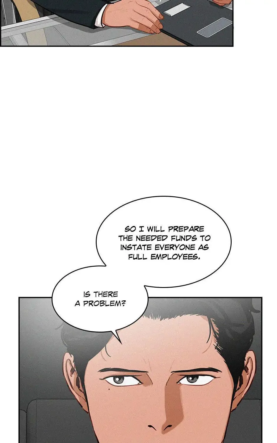 Lord of Money Chapter 16 page 5 - 