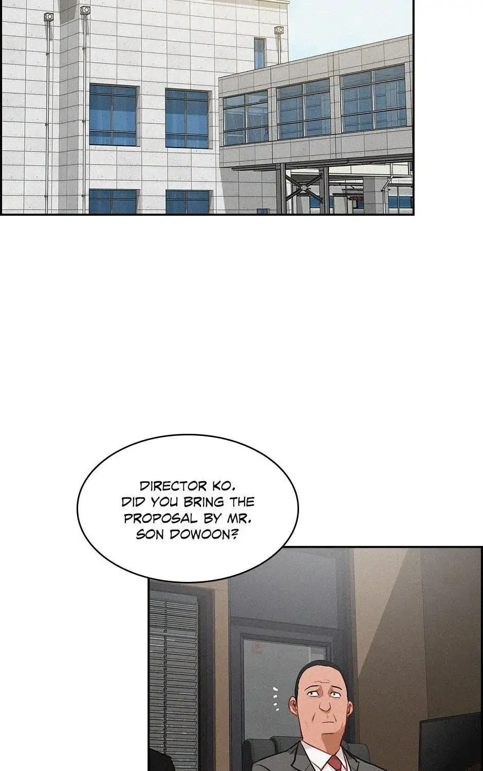 Lord of Money Chapter 16 page 41 - 