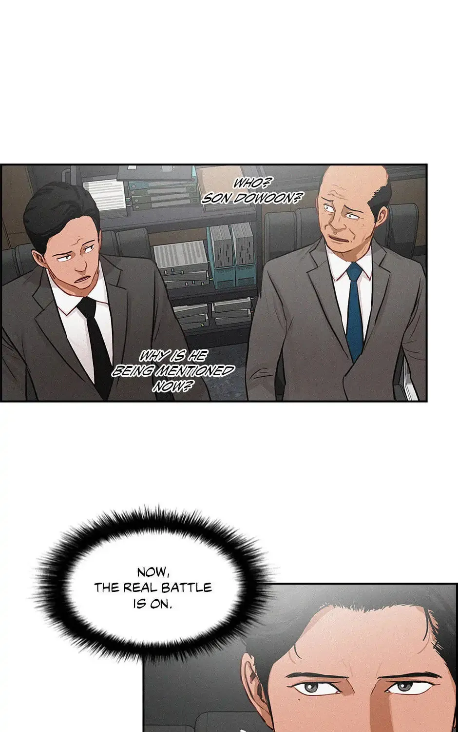 Lord of Money Chapter 16 page 43 - 