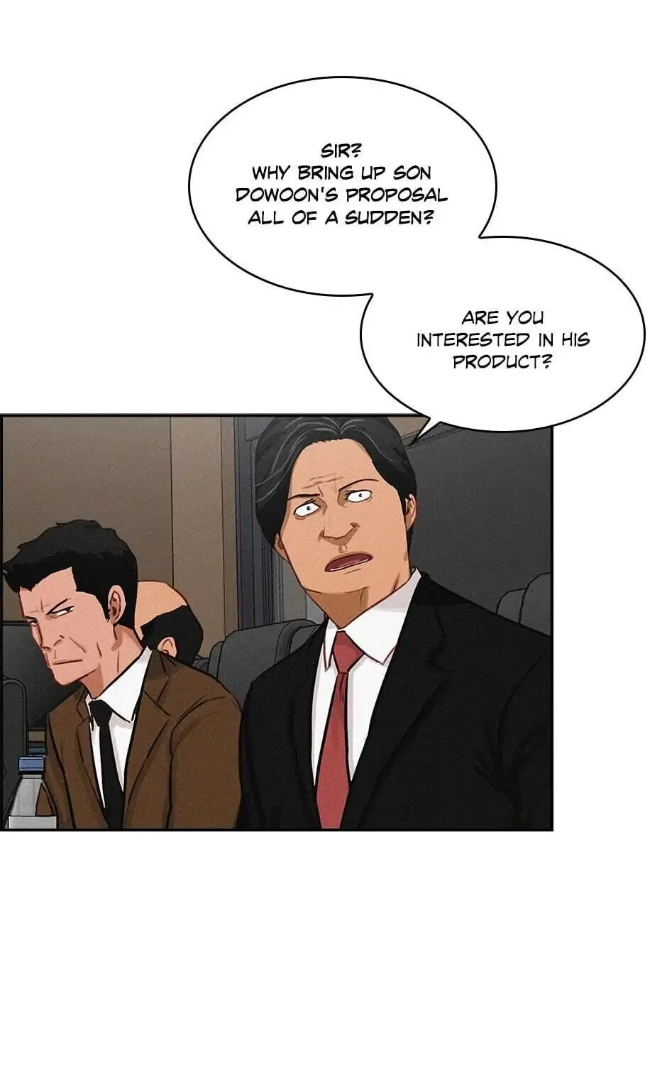 Lord of Money Chapter 16 page 45 - 