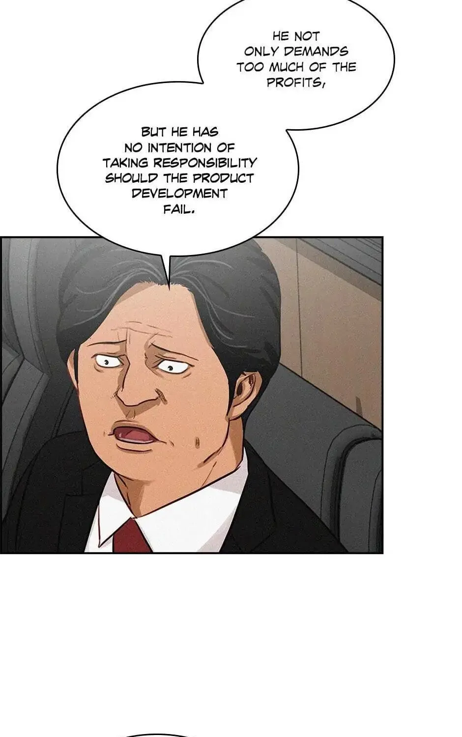 Lord of Money Chapter 16 page 49 - 