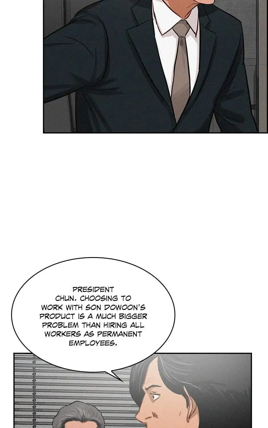 Lord of Money Chapter 16 page 51 - 