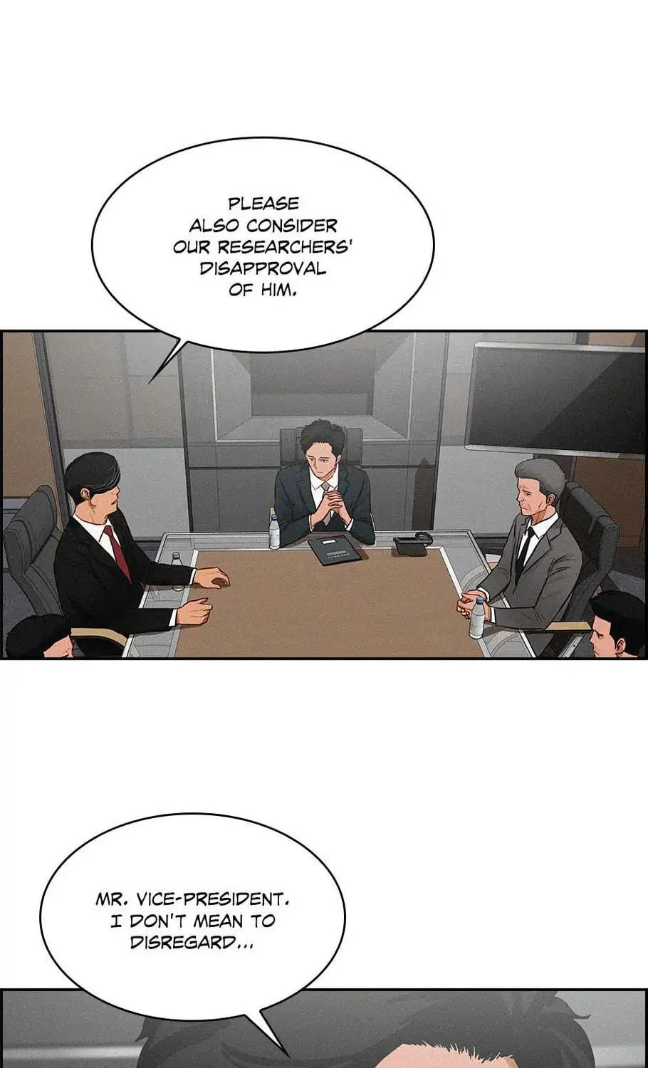 Lord of Money Chapter 16 page 53 - 