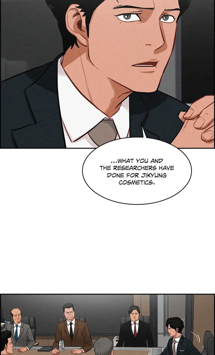 Lord of Money Chapter 16 page 55 - 