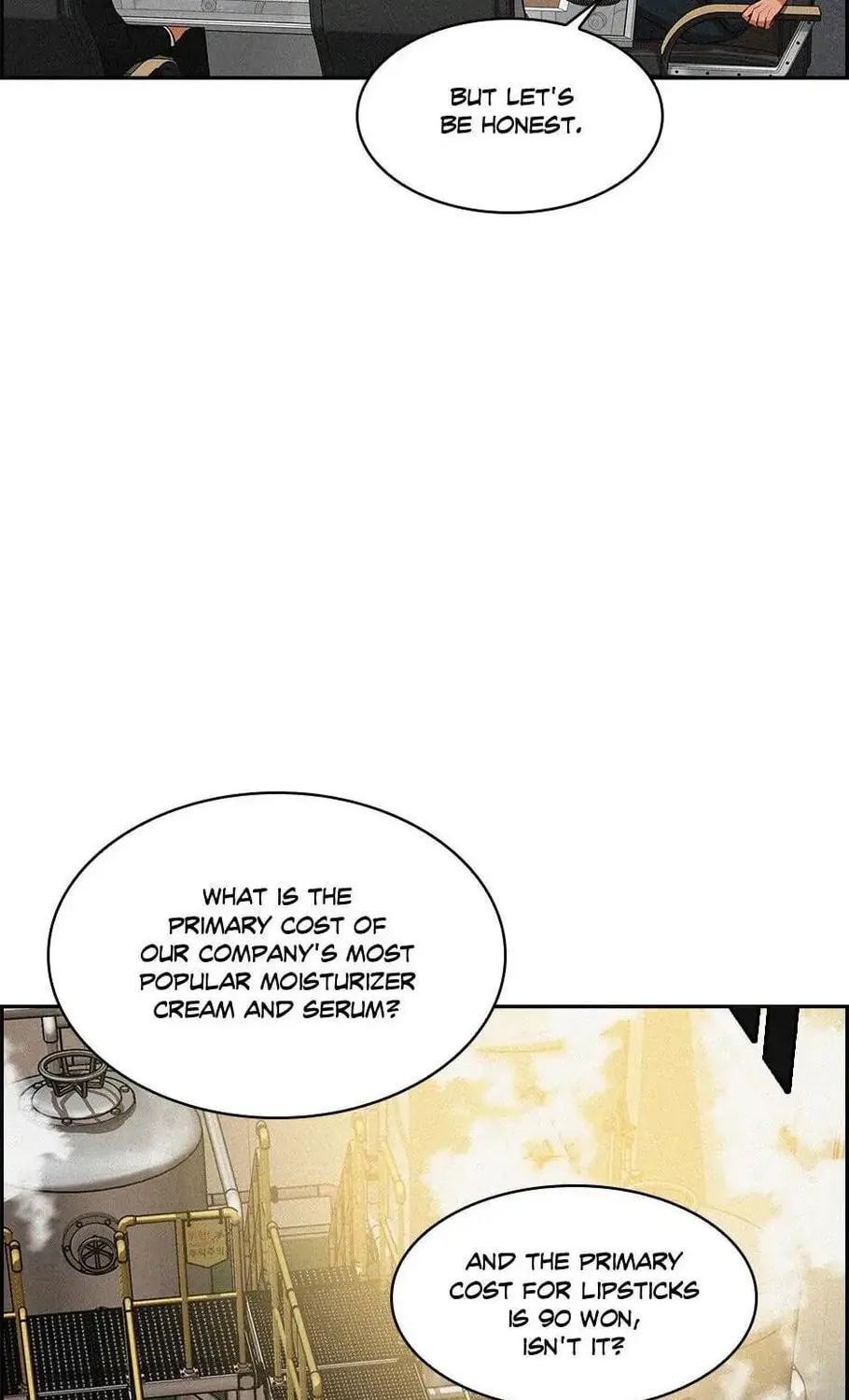 Lord of Money Chapter 16 page 57 - 
