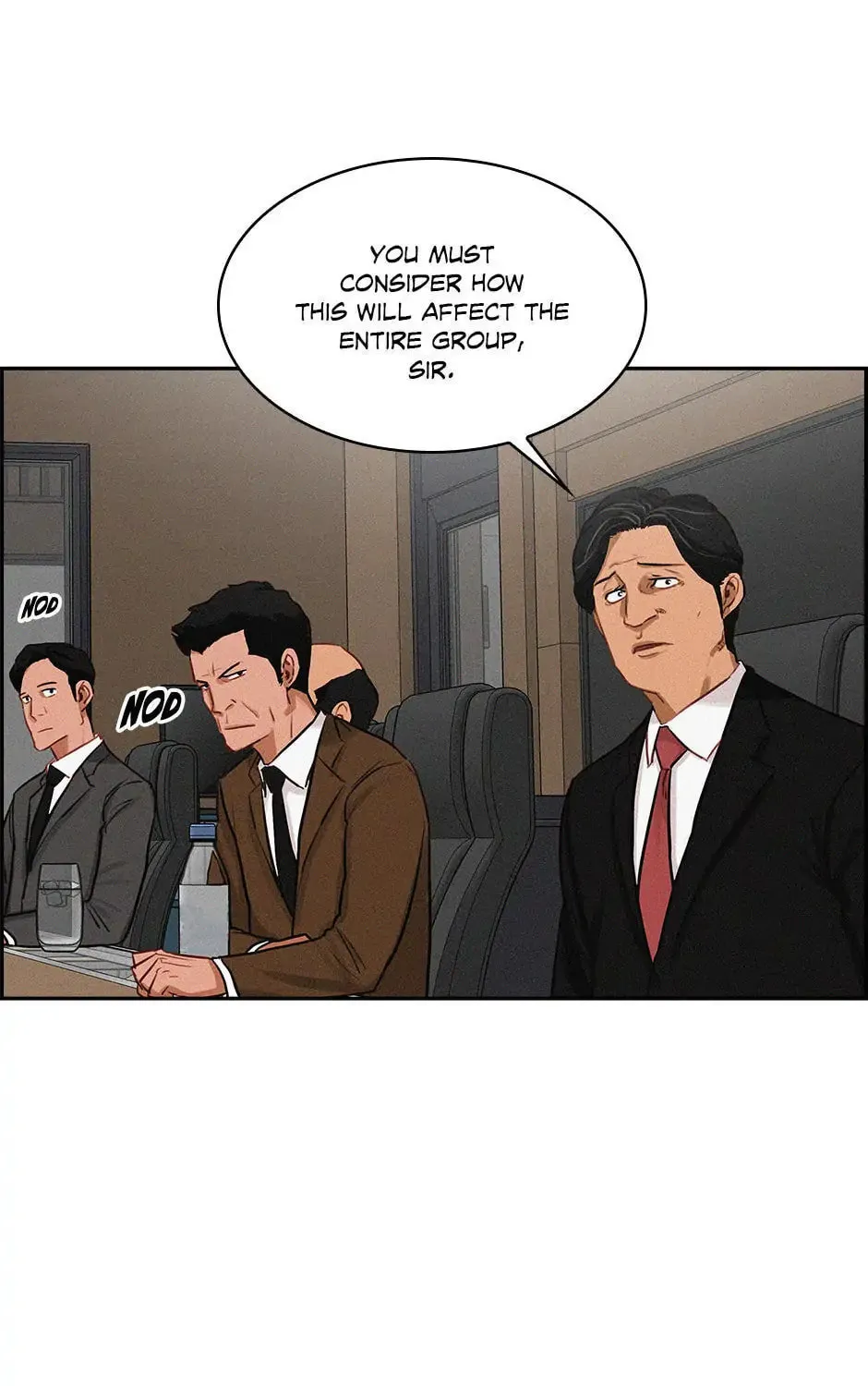 Lord of Money Chapter 16 page 7 - 