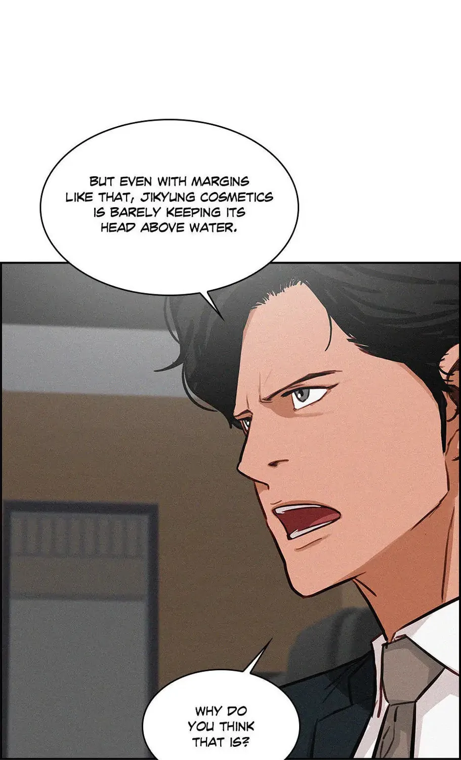 Lord of Money Chapter 16 page 61 - 