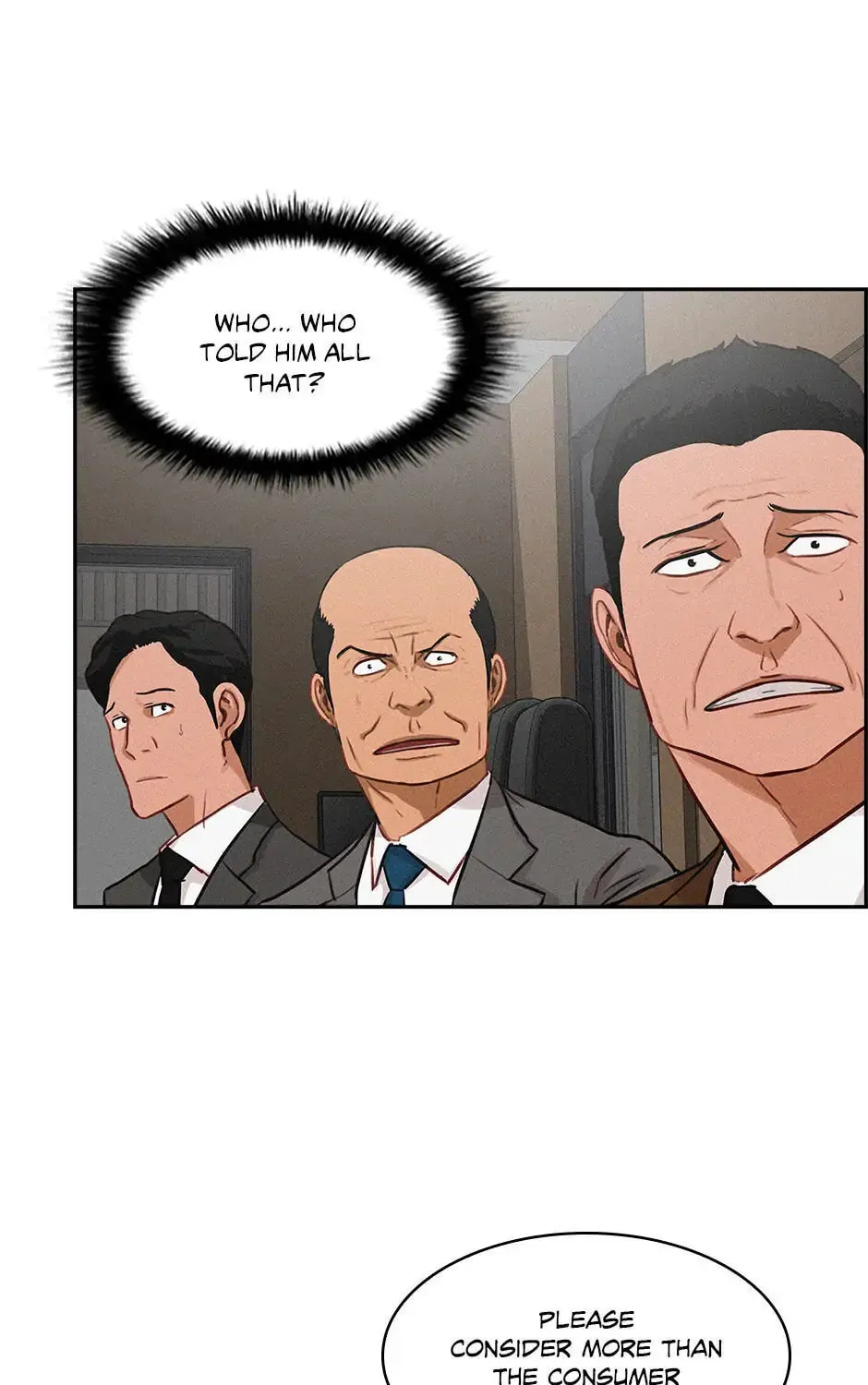 Lord of Money Chapter 16 page 63 - 